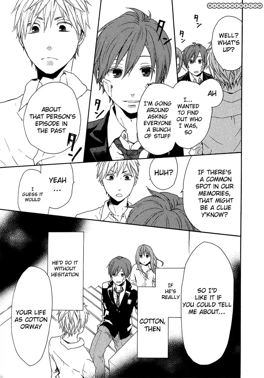 Bokura no Kiseki Chapter 18 39